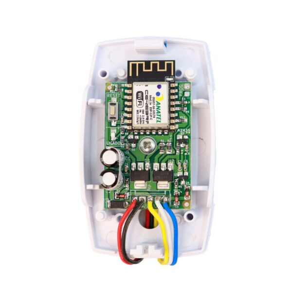 CONTROL WIFI - MONO
