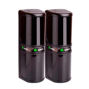 Sensor Digital Dual 60 Duplo Feixe