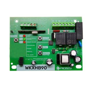 PLACA CM WKXHB90 433 MHZ