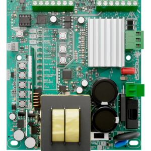 PLACA CM W NITRO 960 433 MHZ