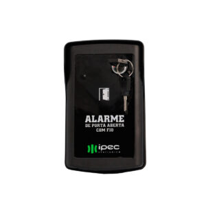 Alarme De Porta Aberta