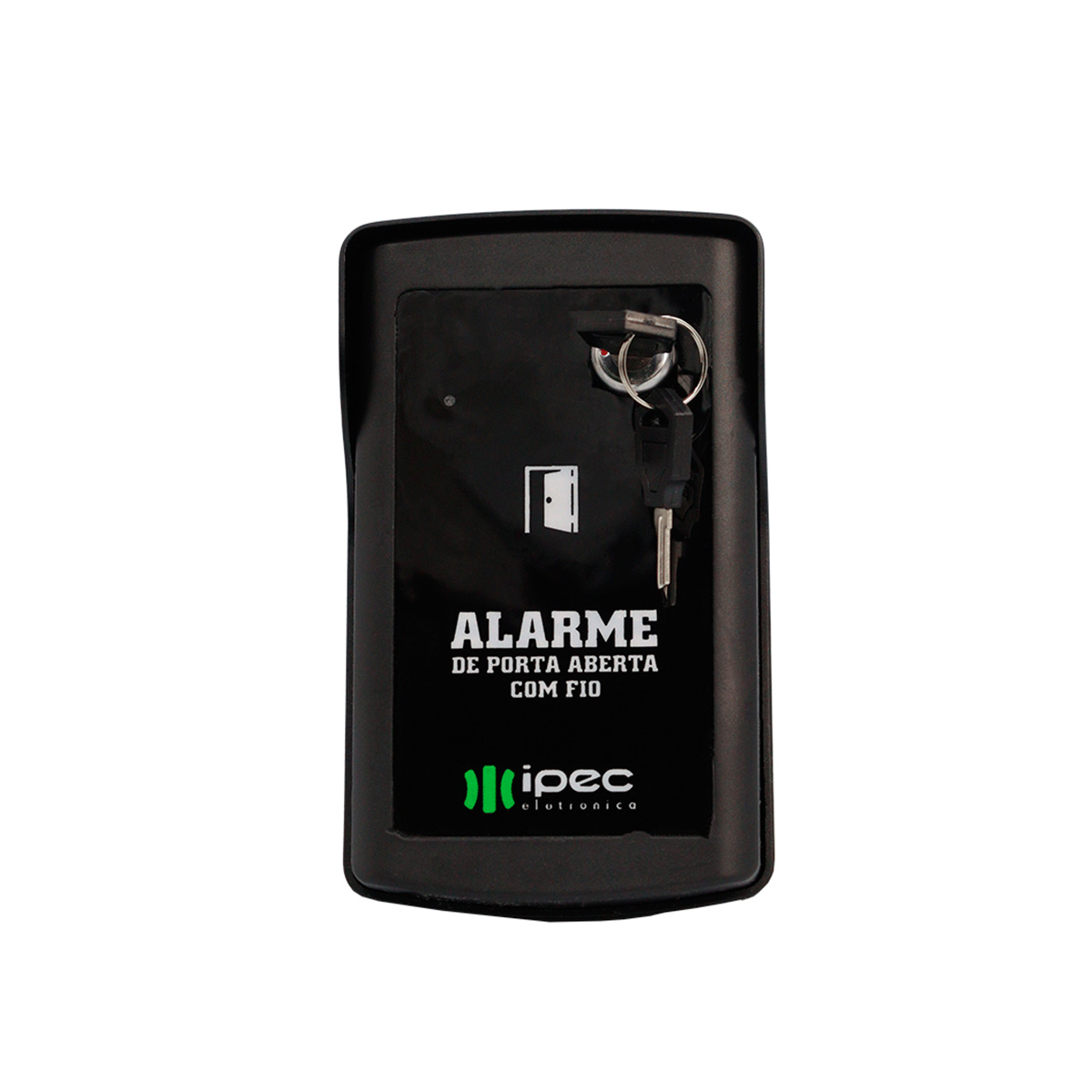 Alarme De Porta Aberta