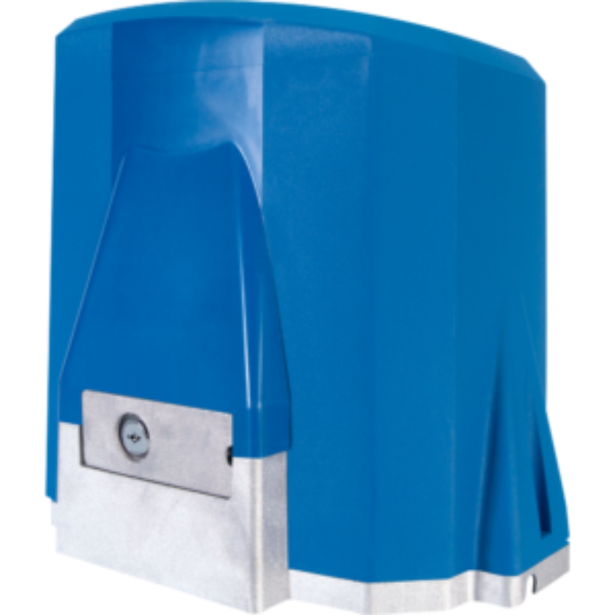Conj. automatizador GRAN KDZ SPEED 1000 1/2HP 220v 50/60Hz Central Wave Connect TX Max 433Hz