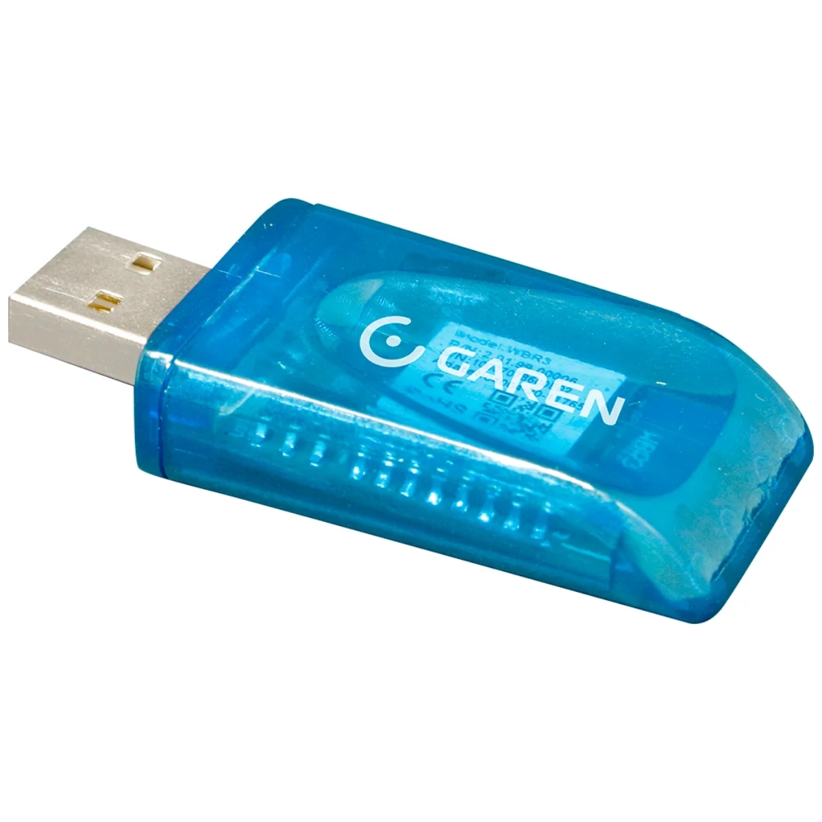 SET UP AZ GAREN