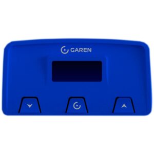 CONFIG GAREN