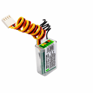RECEPTOR RX FLEX MINI 433mhz
