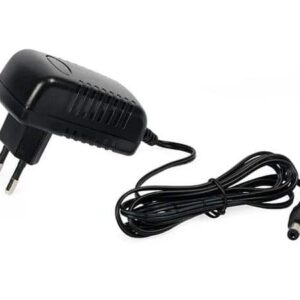 Fonte Eletrônica 2A