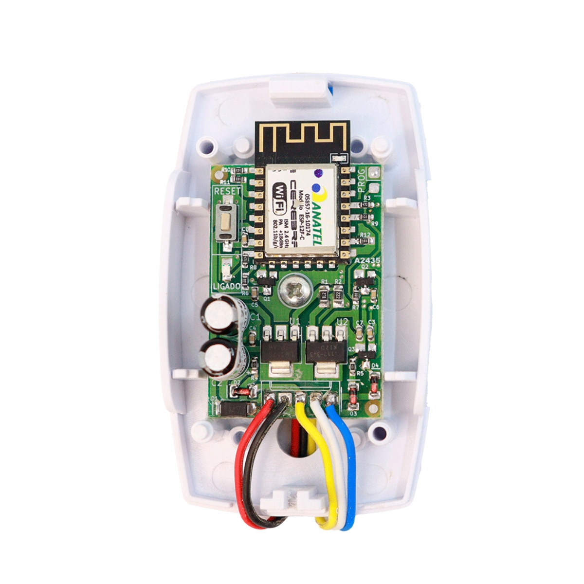 CONTROL WIFI - MONO