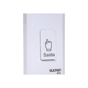 Acionador De Abertura Abs 455 - Sulton