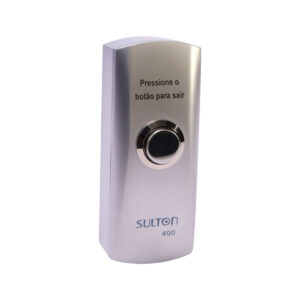 Acionador De Abertura Inox 400 - Sulton
