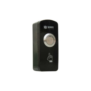 Botoeira Inox PRETA