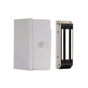 ELETROÍMÃ M150 ECO BRANCA - COM SENSOR