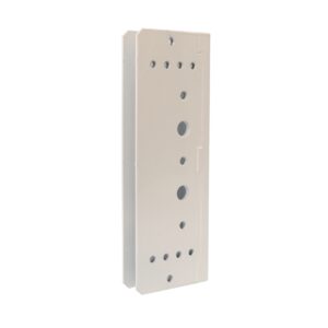 SUPORTE U UNIVERSAL BRANCO