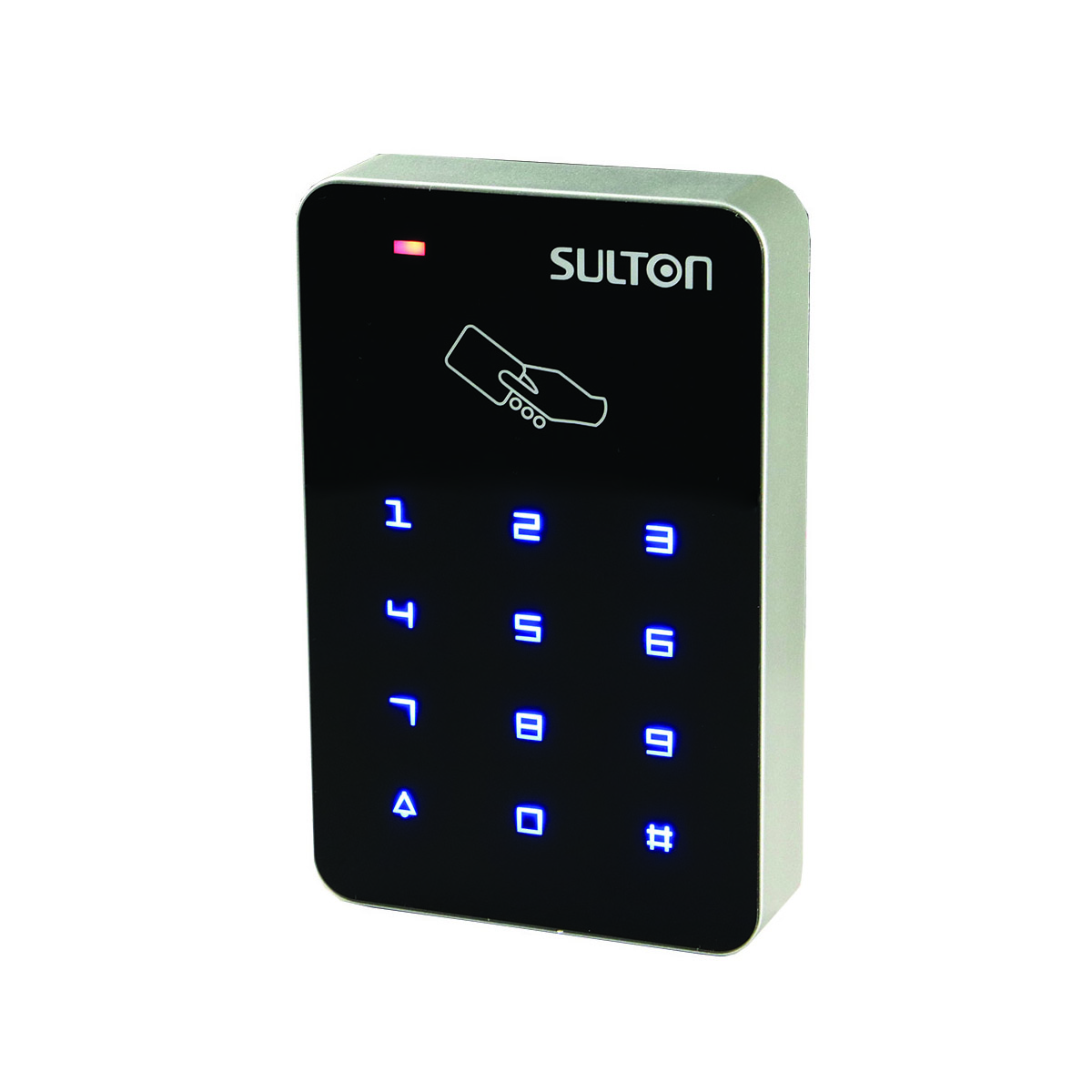 Teclado Controlador De Acesso 125 Khz SCA S185 - Sulton