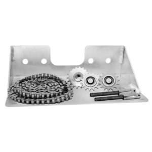 KIT DZ CORRENTE INDUSTRIAL
