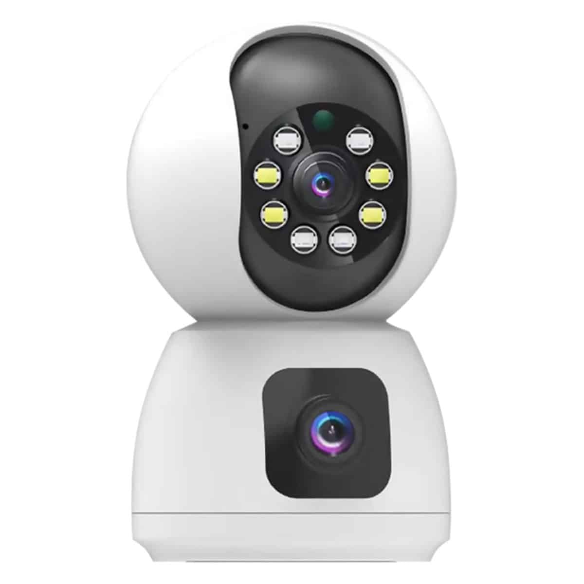TWG 9510 RB - CAMERA DE VIDEO INTELIGENTE