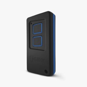 Controle Remoto WEB Azul