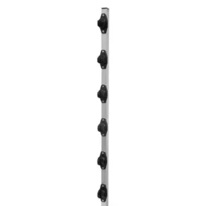 HASTE INDUSTRIAL PASSAGEM 12X25 6 ISOL 1,20MT - ST (25016482)