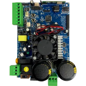 Central TSI PRO MAX Bivolt 433mHz