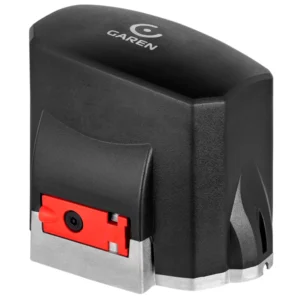 Conj. Automatizador Kdz Fit Speed 1/4Hp 127V 50/60Hz Central Dz Fit Ramp Tx Max 433Mhz Baseado Em Tecnica Digital
