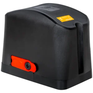 Conj. Automatizador Dz Casa Fit 1/4Hp 220V 50/60Hz Central Dz Fit Ramp Tx Max 433hz