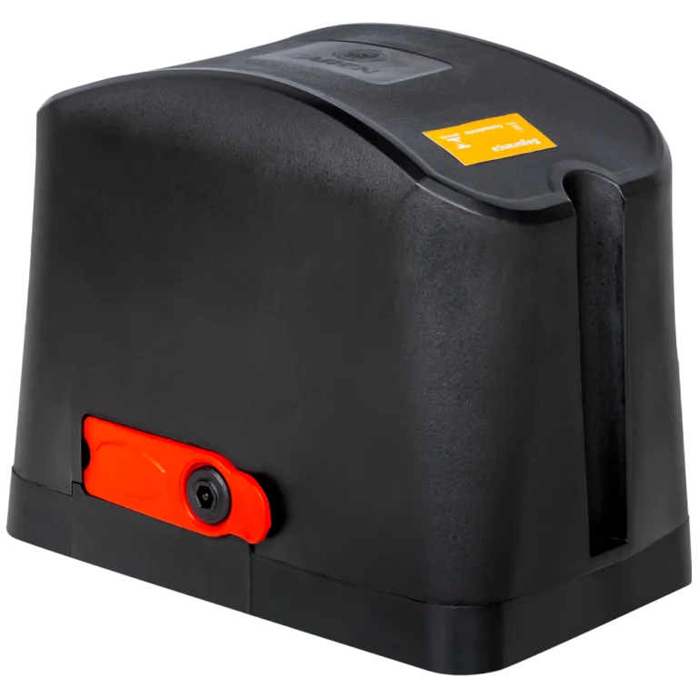 Conj. Automatizador Dz Casa Fit 1/4Hp 220V 50/60Hz Central Dz Fit Ramp Tx Max 433hz