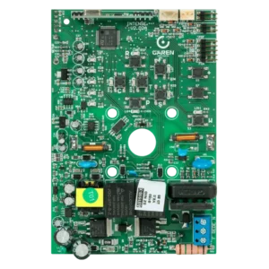 CENTRAL NIID 100W BIVOLT 433MHz