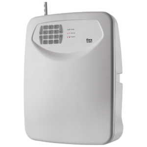 CENTRAL DE ALARME FLEX-1080 C/ MOD. WIFI C/TX