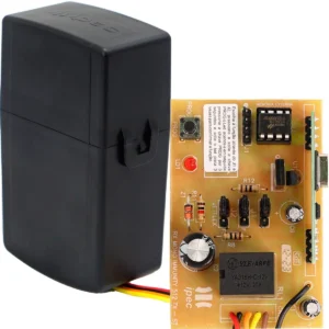 Receptor Simples-Immunit 433 Mhz