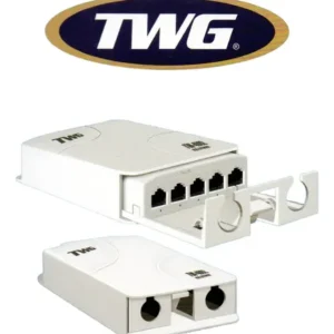 POE EXTENDER, EQUIPAMENTO DE REDE, 44-57V/90W,44-57V (1-3) 30W / (4) 60W, 10/100 Mbps IEEE80