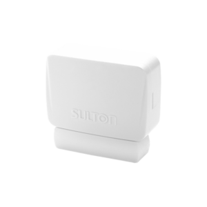 Sensor Magnético Sem Fio Branco SMW 250 - Sulton