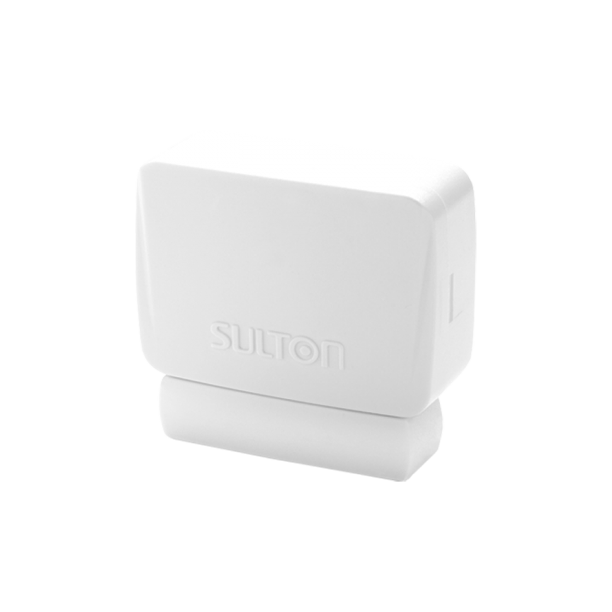 Sensor Magnético Sem Fio Branco SMW 250 - Sulton