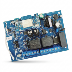 PLACA DE PORTAO PT-70XW-WIFI