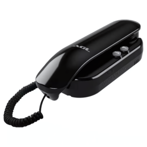 INTERFONE INDIVIDUAL S100 PRETO